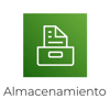 2. Portfolio AWS - Almacenamiento