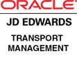 oracle jd edwards transport