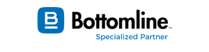 Logo LP Bottomline
