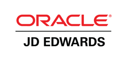 Logo LP JD EDWARDS Logo LP JD EDWARDS