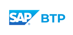 Logo SAP BTP