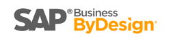Logo SAP BYD