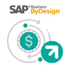 Neteris - SAP ByD Cash Flow-Flujo de caja