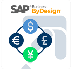 Neteris - SAP ByD Exchange Rates