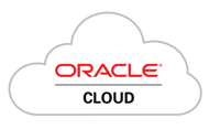 Oracle cloud