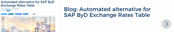 Recursos LP SAP BYD Add-on ING