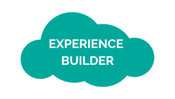 Recursos LP SF Experience - Experience Builder