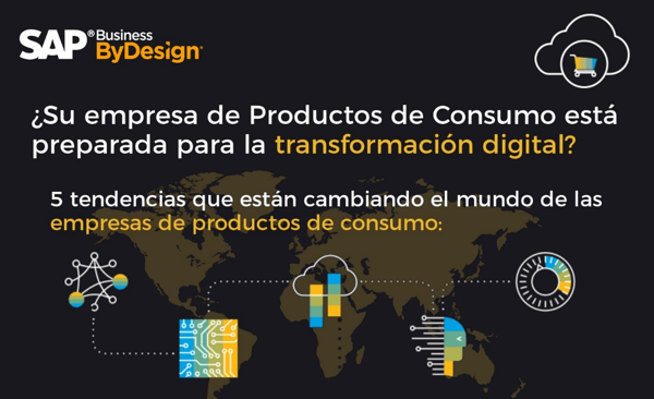 SAP Consumo - info parte 1