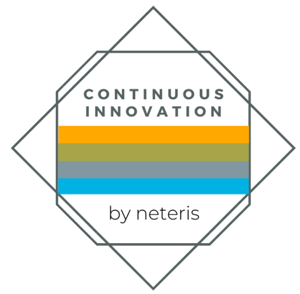 continuous innovation logo