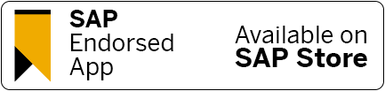 sap endrosed app sap endrosed app