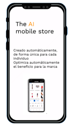 sap upscale ecommerce mobile