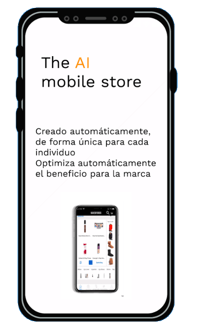 sap upscale ecommerce mobile