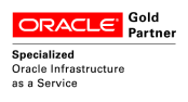 Oracle Gold Partner