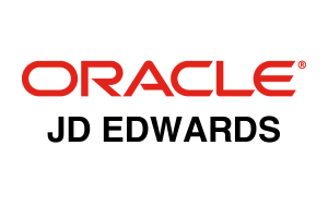 Oracle JD Edwards