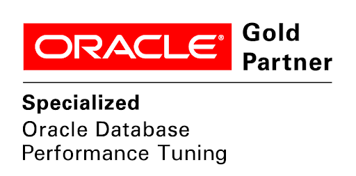 Oracle DBA logo oracle