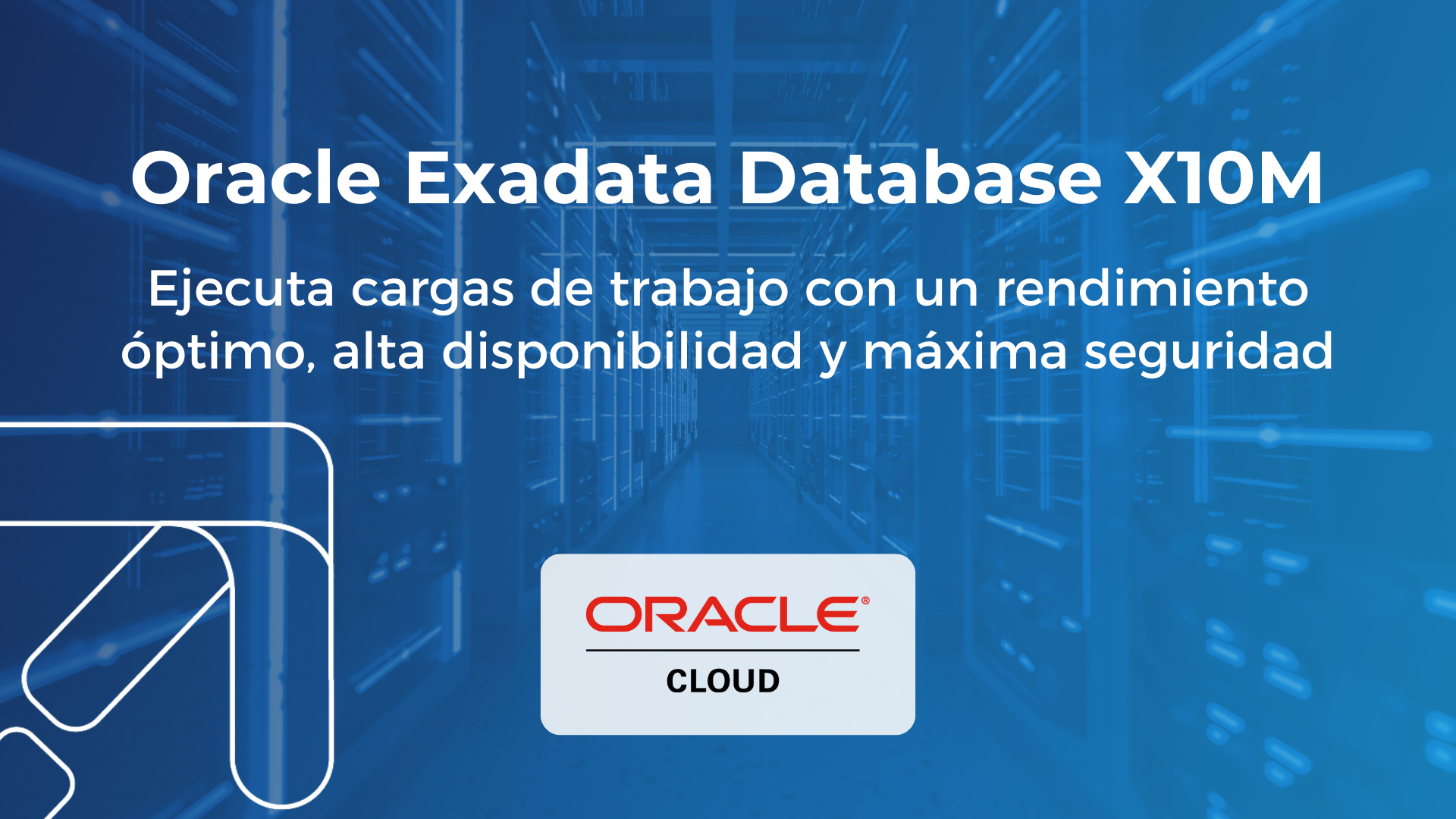 Database Oracle Exadata