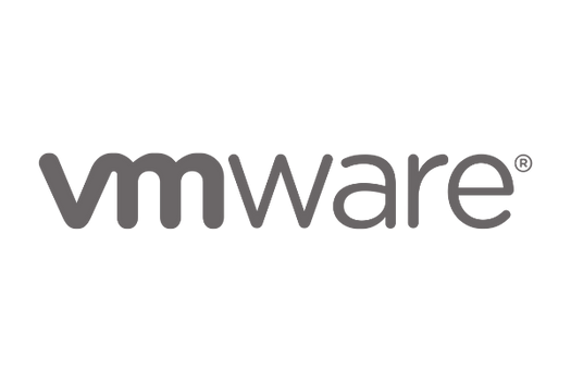 VMWARE logo gris