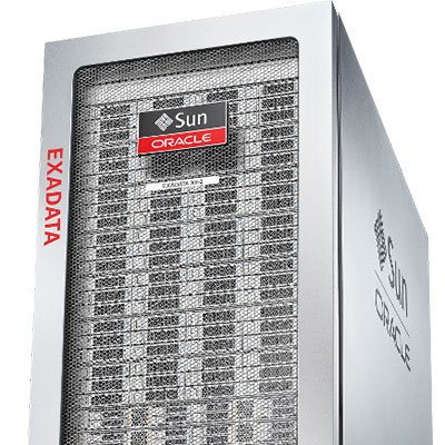 c82-exadata logo oracle
