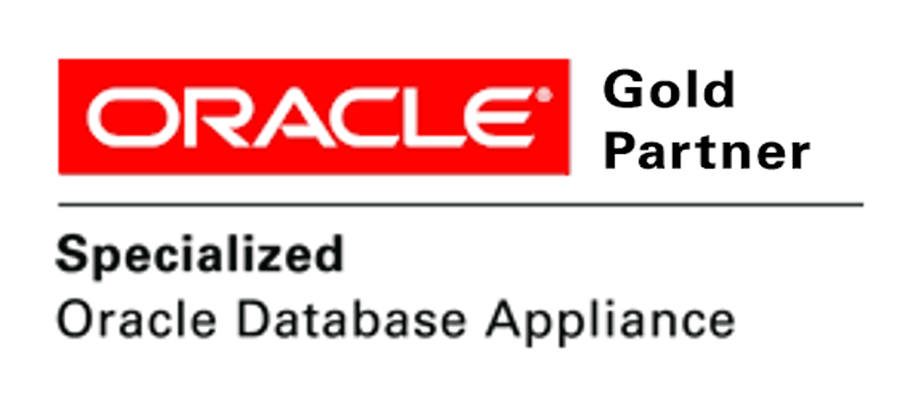 oda logo oracle