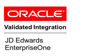 Oracle JDE EnterpriseOne